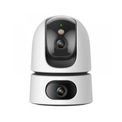 IMOU IPC-S2XP-10M0WED Ranger Dual 10MP 5MP + 5MP H.265 WiFi Dual-lens Pan & Tilt sigurnosna IP kamera