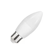 Ledvance LED sijalica B40 3000K 4.9W E27 OSRAM ( 4099854545061E )