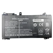 Baterija za HP Pavilion X360 14/ProBook 455 G7, RF03XL, 3500 mAh