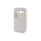 Maska Nillkin Sparkle za Samsung G360 Core Prime bela