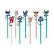 Paladone Disney Lilo in Stitch slamice z okrasnimi figuricami - blind bag (PP14004LS)