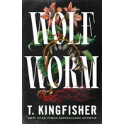 Wolf Worm