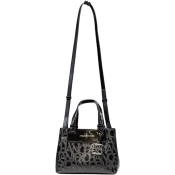 EAX  SHOPPING BAG XW001576 AF17290  Črna