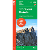 STORŽIČ IN KOŠUTA Z OPISI