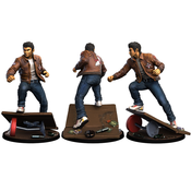 Numskull SHENMUE FIGURICA RYO HAZUKI, (20840170)