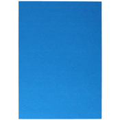 Spirit: List dekorativnega kartona kraljevsko modre barve 70x100cm 1 kos