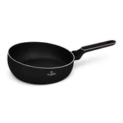 Berlingerhaus Ponev za mešanje s titanovim premazom, 26 cm, kolekcija Black Rose
