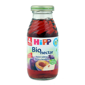 HIPP SOK ŠLJIVA 200 ML