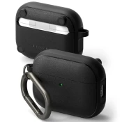 Ovitek Ringke Onyx Magnetic za Apple AirPods Pro 3 - black