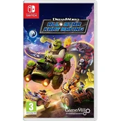DreamWorks All Star Kart Racing (SWITCH) - rabljeno