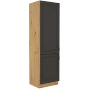 Visoka omara PRESTIGE 60D