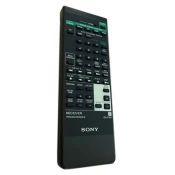 General SONY RM-P352 - daljinski upravljalnik podvojeni