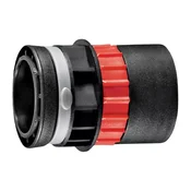 Flex Adapter za sesalno cev FLEX 406716 O32mm, (5000543397)