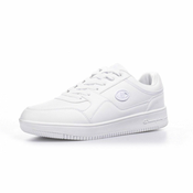 Champion Čevlji bela 44.5 EU Rebound Low