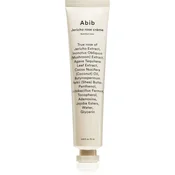 Abib Krema za obraz z izvlečkom vrtnice ? ???? Jericho Rose Creme Nutrition Tube - 75 ml