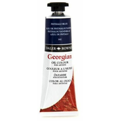 Daler Rowney Oljna barva Georgian 38ml, rimary Cyan