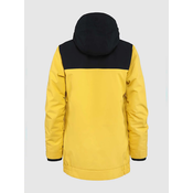 Horsefeathers Ofelia Jacket mimosa yellow