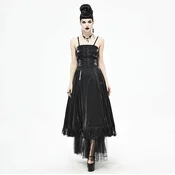 Ženska obleka DEVIL FASHION - SKT11301