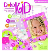 DEKO KID DZIECIECY POKÓJ MARZEN