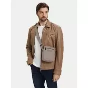 BOSS Crossover torbica Catch 3.0 NS Zip 50511961 Bež