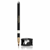 Chanel Le Crayon Levres Long Lip Pencil olovka za usne za dugotrajni efekt nijansa 152 Clear 1,2 g
