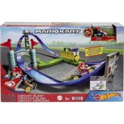 Hot Wheels Mario Kart HGK59 igracka vozilo