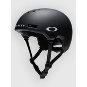 Oakley Mod Prk Helmet matte black 1