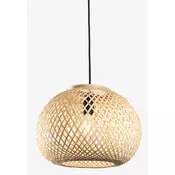 Luster SIGVARD O35xV26cm bambus