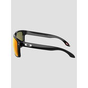 Oakley Holbrook XL Black Ink Sunglasses prizm ruby polarized