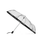 Karl Lagerfeld  K Essential Sm Umbrella  Črna