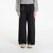 Hlače Carhartt WIP W Marv Pant Black XS