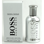 Hugo Boss Boss Bottled United Eau de Toilette - tester, 100 ml