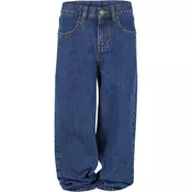 90s Boys Jeans - Blue