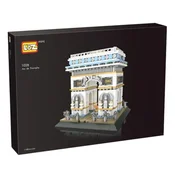Loz - Arc de Triomphe ( 068773 )