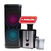 VIVAX VOX bluetooth zvučnik BS-1300 + Poklon VIVAX HOME sokovnik AJ-400