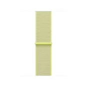 42mm Neon Yellow Sport Loop