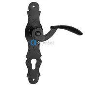 Kovana kljuka ID.303.90.PZ