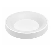 LED stropna svetilka 32W 4000K – moderna bela plafonjera