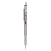 ROTRING 600 Patent olovka 0.7 Silver