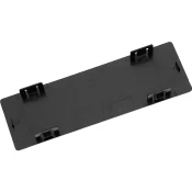 4721# Avto adapter plastični pokrov radia z zaponko