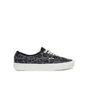 Vans Tenis superge Authentic VN000D6GHR01 Temno siva