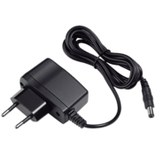 CASIO Strujni adapter za Casio RM kalkulatore - AD-A60024 (Crni)