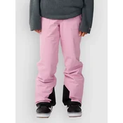 Rip Curl S-Series Rider 10K/10K Pants lilac