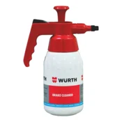 Ročna pršilka za čistilo za zavore 1000ml Würth
