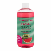 Dermacol Aroma Ritual Fresh Watermelon tekoče milo za roke 500 ml