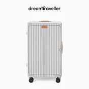 Dream Traveler Kofer, 50.8 cm, Svetlosivi