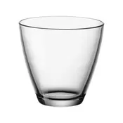 Bormioli Caša za vodu Zeno Acqua 26cl 6/1 383470
