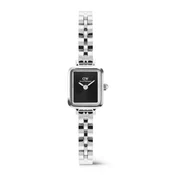 Ura Daniel Wellington ženska, srebrna barva, DW00100845