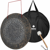 Sela Wind Dark Moon Gong 32