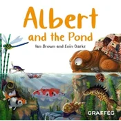 Albert and the Pond